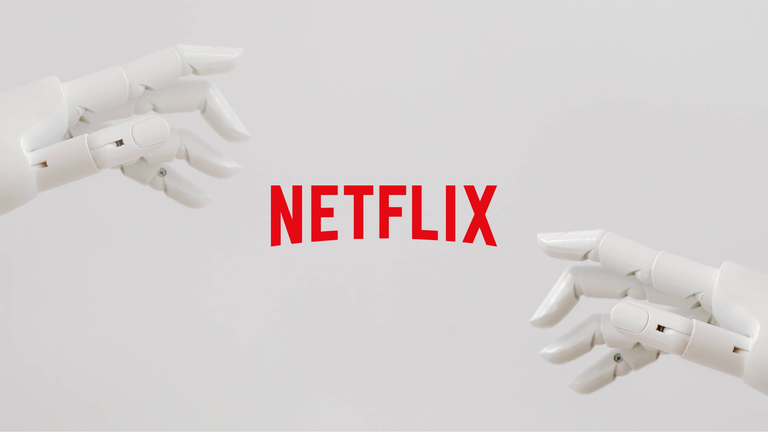 What your business can learn from Netflix’ AI algorithms