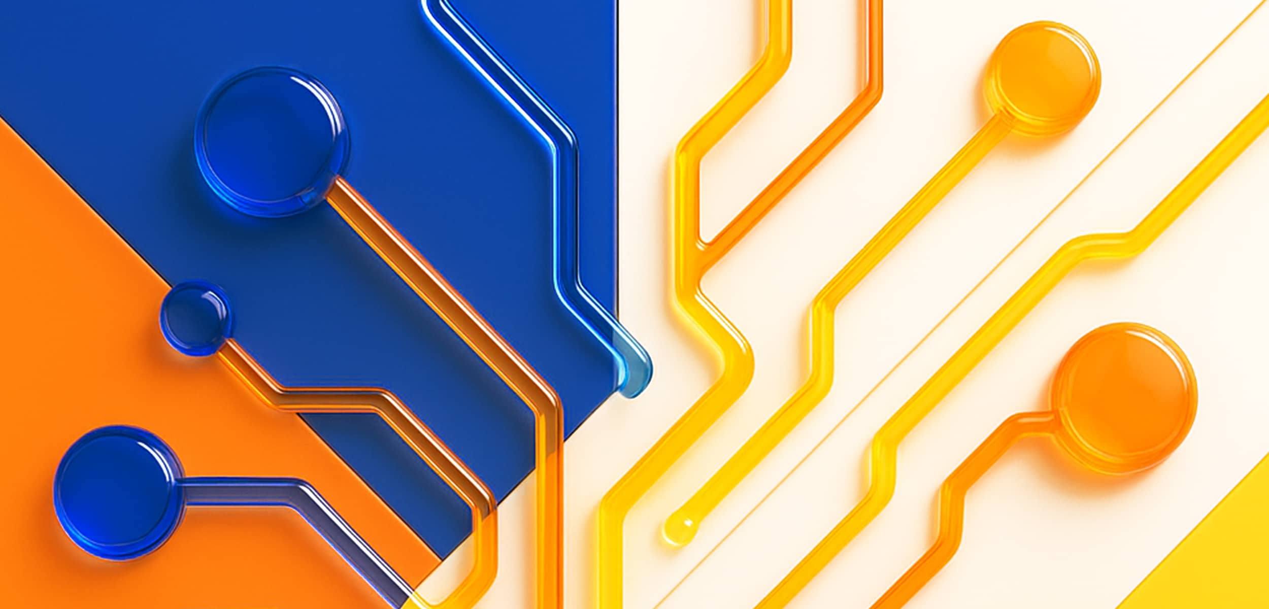 AI Solutions. <mark>Use AI as a catalyst for efficiency, innovation and growth.</mark>