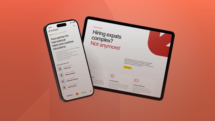 Innovating International Recruitment and Relocation