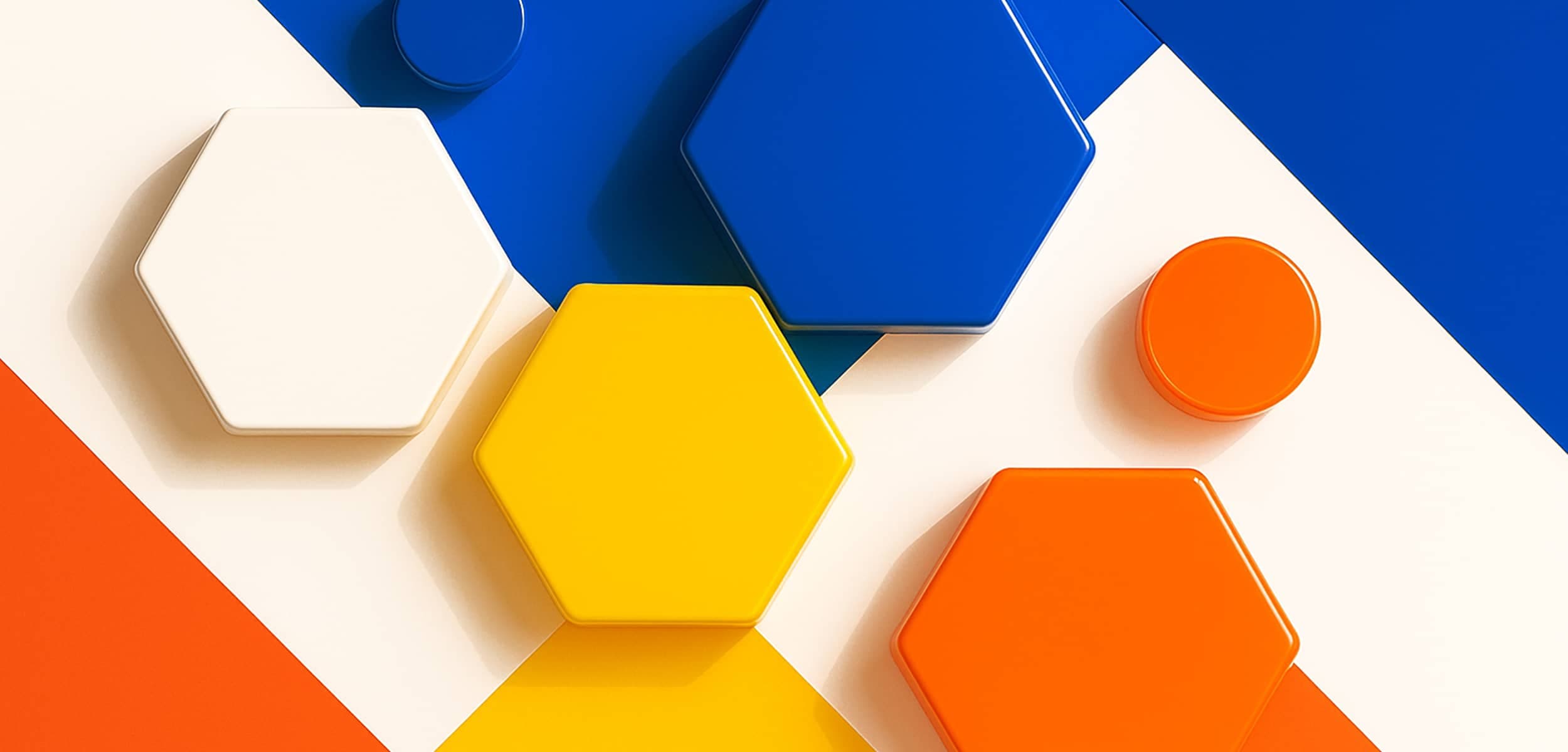 Platform & Products. <mark>Scalable solutions that deliver sustainable value.</mark>