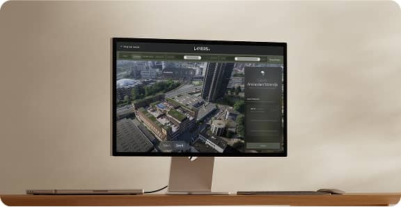 Technologie zou geen kostenpost moeten zijn, maar een katalysator voor business impact.
Studio Vi ontwerpt intelligente oplossingen die vanaf dag één teams laten excelleren en kansen vertalen naar groei.