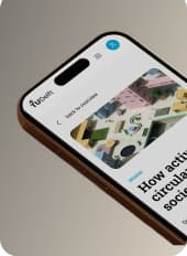 Technologie zou geen kostenpost moeten zijn, maar een katalysator voor business impact.
Studio Vi ontwerpt intelligente oplossingen die vanaf dag één teams laten excelleren en kansen vertalen naar groei.