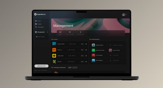 Technologie zou geen kostenpost moeten zijn, maar een katalysator voor business impact.
Studio Vi ontwerpt intelligente oplossingen die vanaf dag één teams laten excelleren en kansen vertalen naar groei.